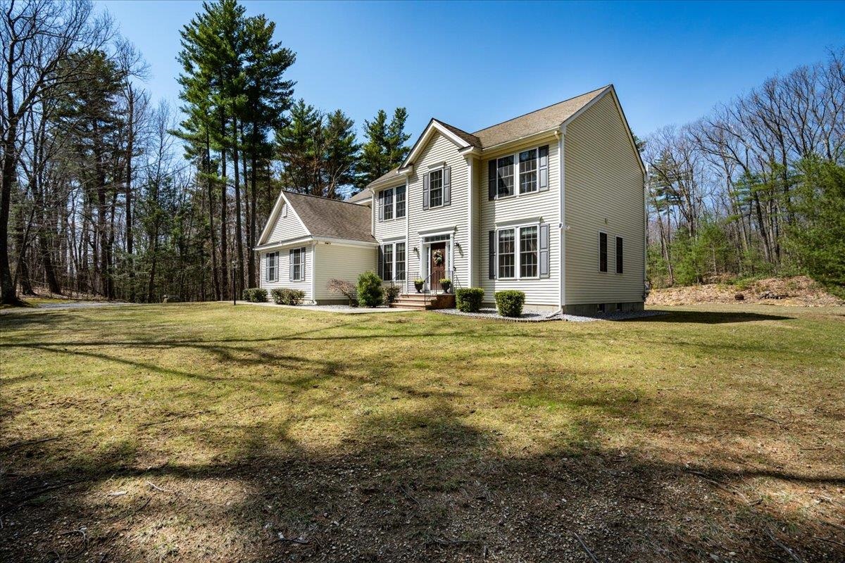 193 New Boston Road Bedford, NH 03110 - Photo 51 of 54 Gallery Image 51