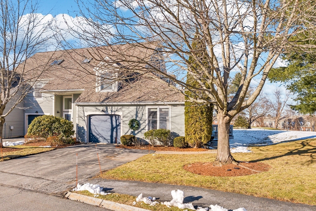 71 Hawthorne Village Road, Unit 71 Nashua, NH 03062 - Photo 1 of 42 Gallery Image 1