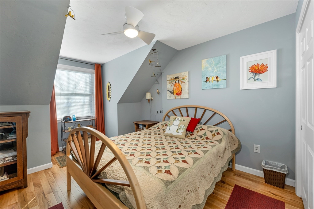 71 Hawthorne Village Road, Unit 71 Nashua, NH 03062 - Photo 23 of 42 Gallery Image 23