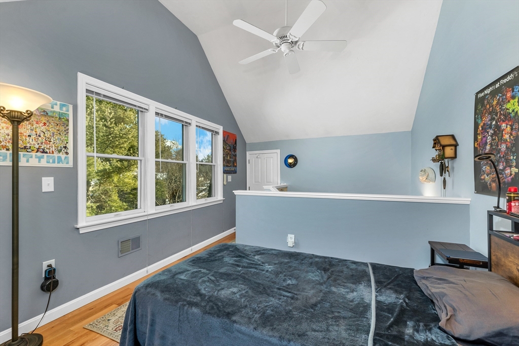 71 Hawthorne Village Road, Unit 71 Nashua, NH 03062 - Photo 27 of 42 Gallery Image 27