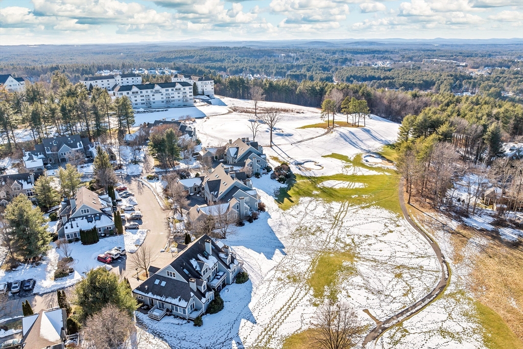 71 Hawthorne Village Road, Unit 71 Nashua, NH 03062 - Photo 39 of 42 Gallery Image 39