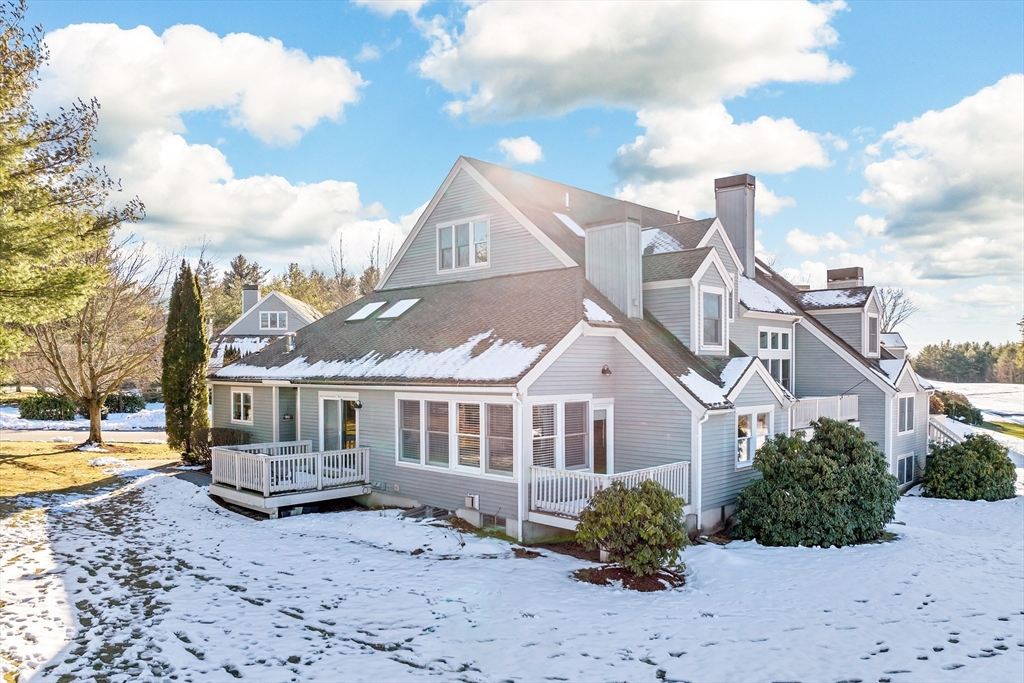 71 Hawthorne Village Road, Unit 71 Nashua, NH 03062 - Photo 4 of 42 Gallery Image 4