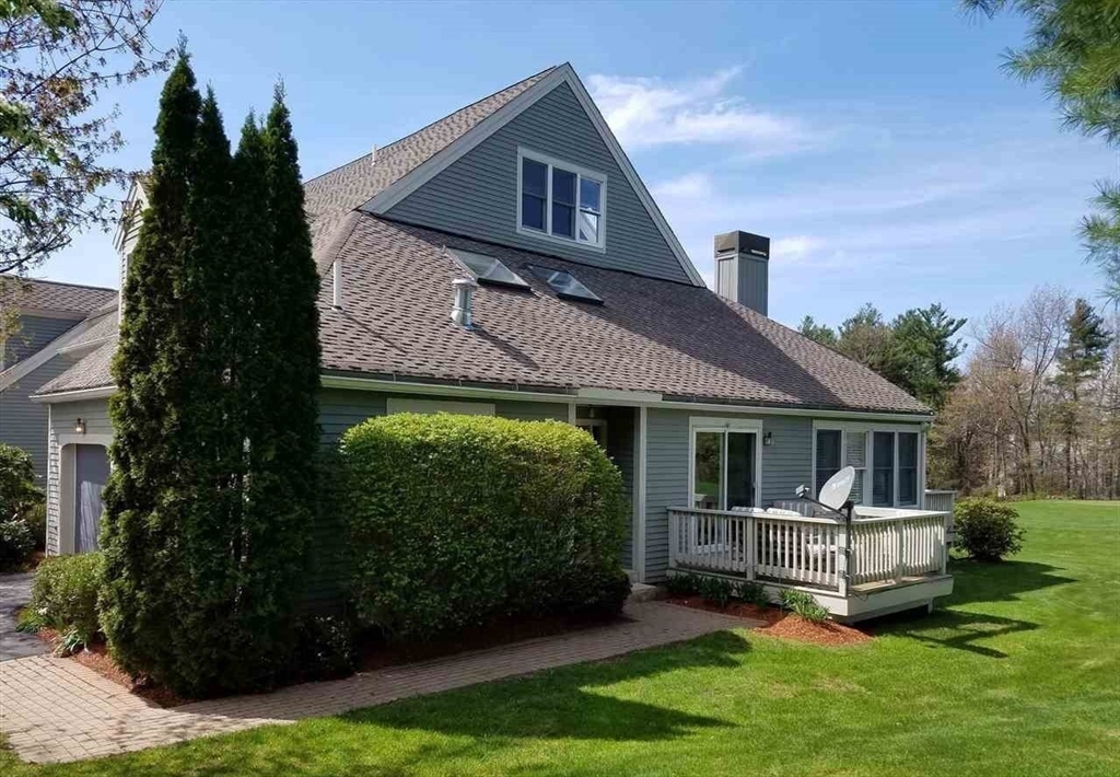 71 Hawthorne Village Road, Unit 71 Nashua, NH 03062 - Photo 41 of 42 Gallery Image 41