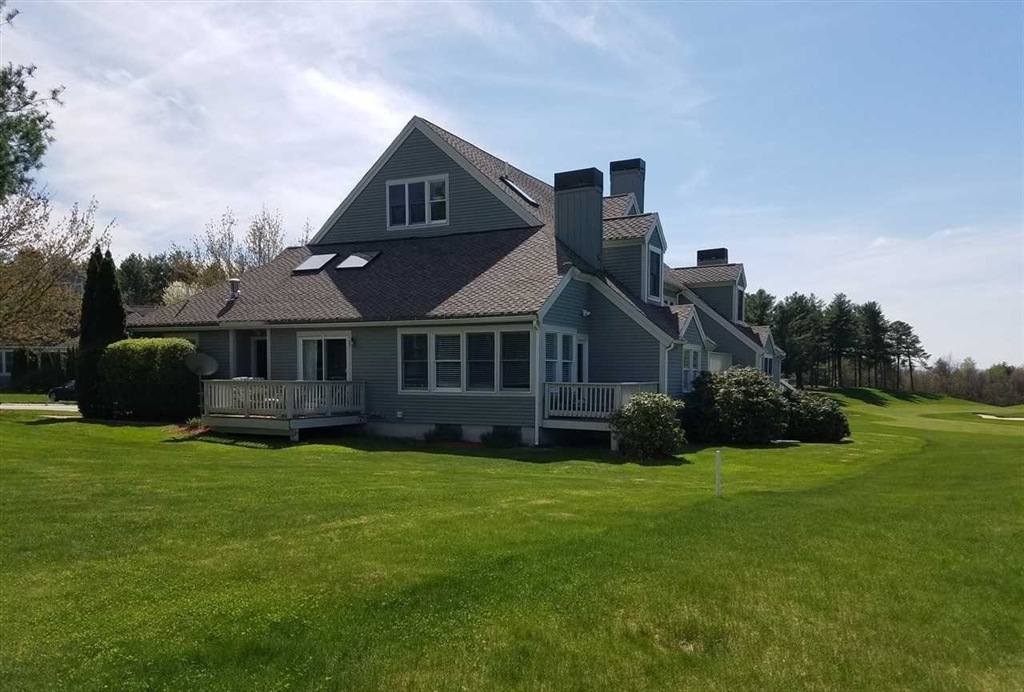 71 Hawthorne Village Road, Unit 71 Nashua, NH 03062 - Photo 42 of 42 Gallery Image 42
