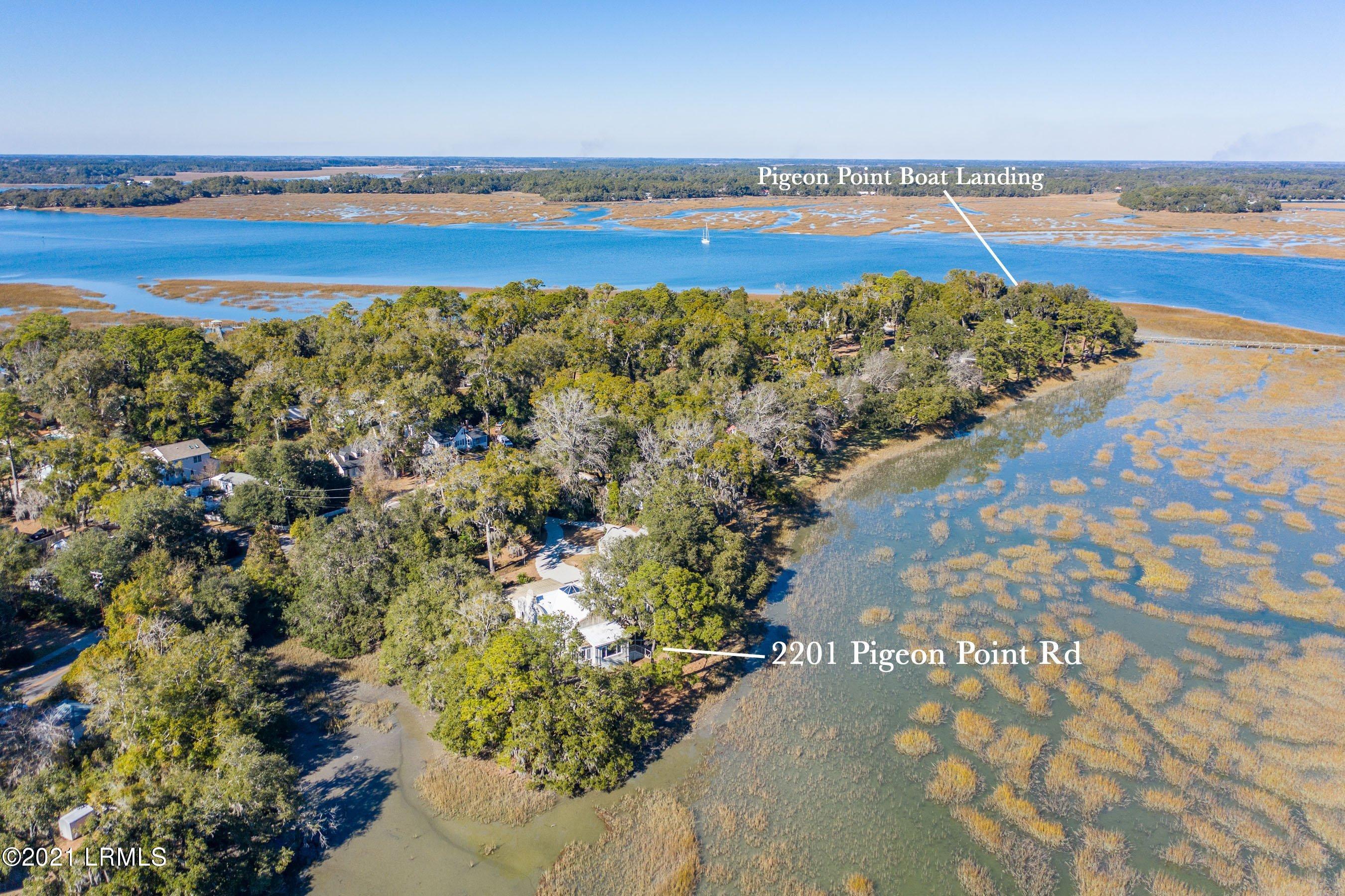 2201 Pigeon Point Road Beaufort, SC 29902 - Photo 46 of 50 DJI_0725 copy.jpg-SMALL