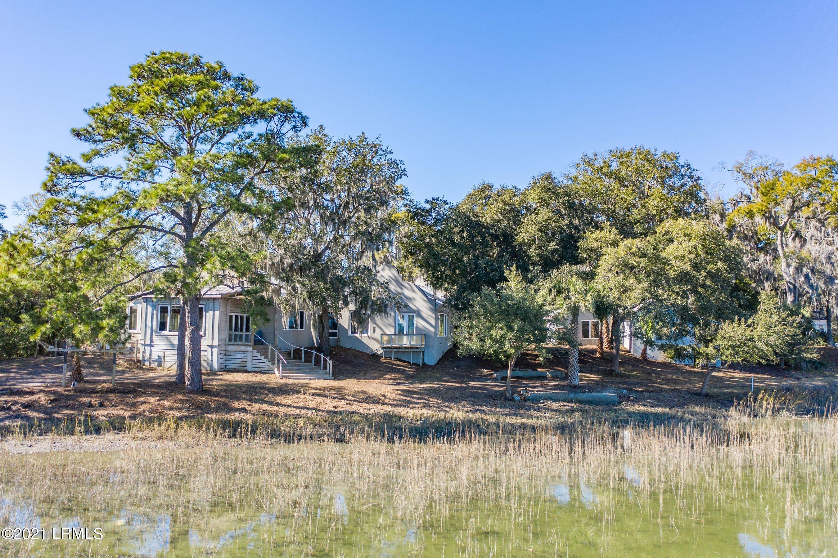 2201 Pigeon Point Road Beaufort, SC 29902 - Photo 49 of 50 DJI_0731 copy.jpg-SMALL