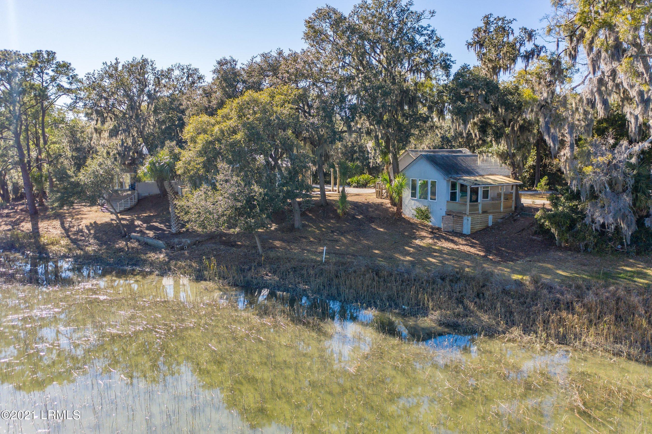 2201 Pigeon Point Road Beaufort, SC 29902 - Photo 50 of 50 DJI_0733 copy.jpg-SMALL