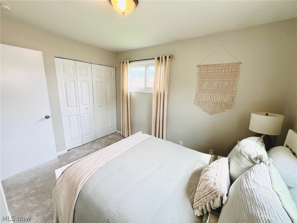 15546 Hummel Road Brook Park, OH 44142 - Photo 16 of 41 Bedroom 2