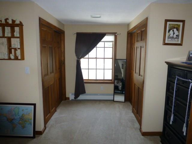 115 Indian Hill Road Machias, ME 04654 - Photo 14 of 19 Bedroom with double closets