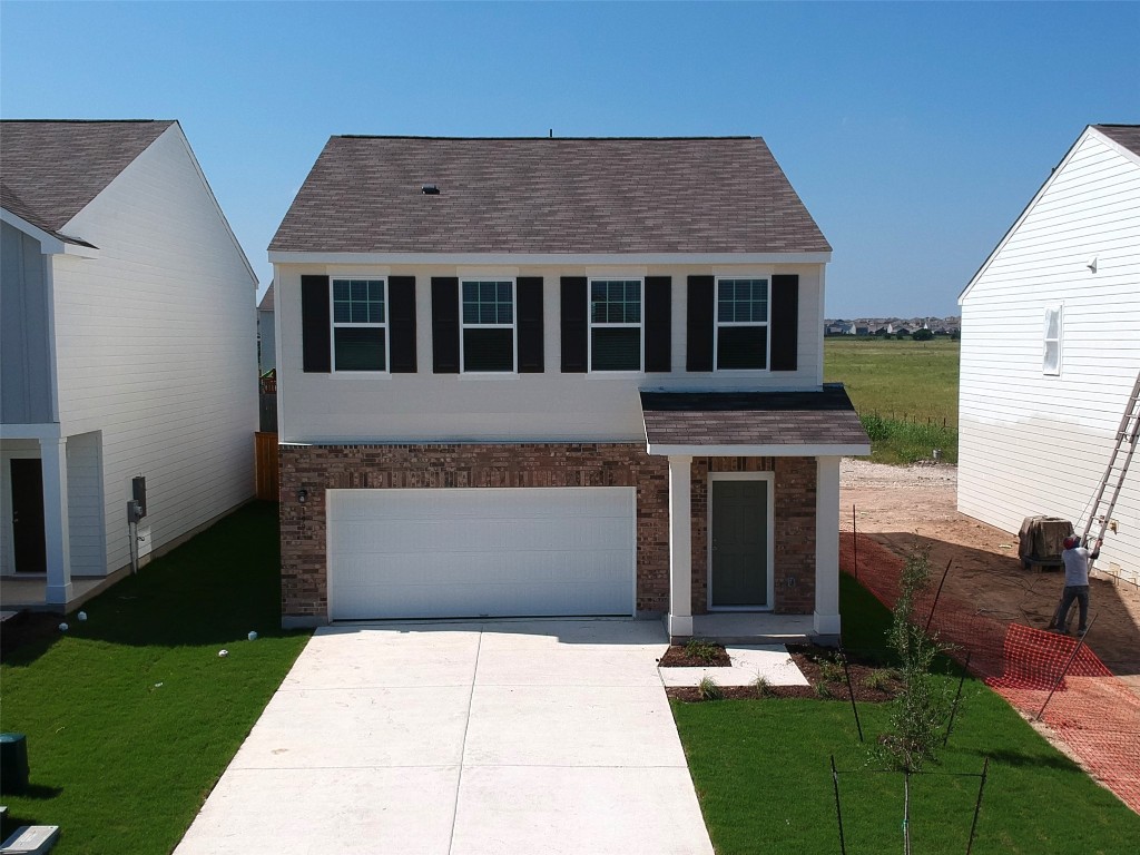 199 Enforcer Loop Jarrell, TX 76537 - Photo 1 of 1 Gallery Image 1