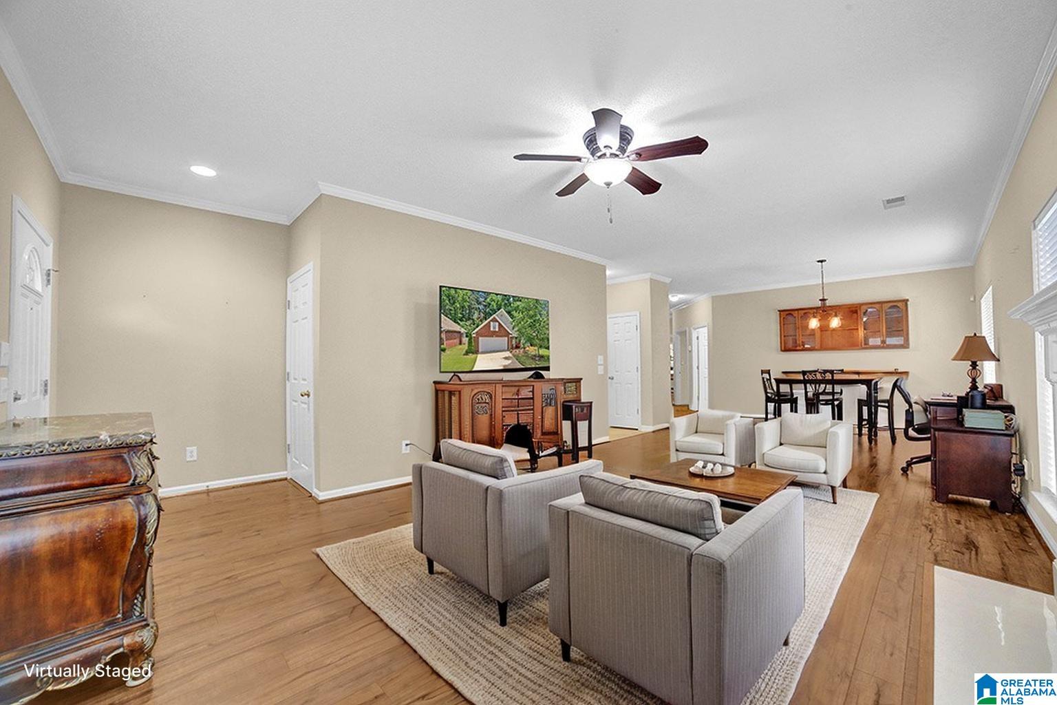 5425 J J R Drive Birmingham, AL 35235 - Photo 6 of 26