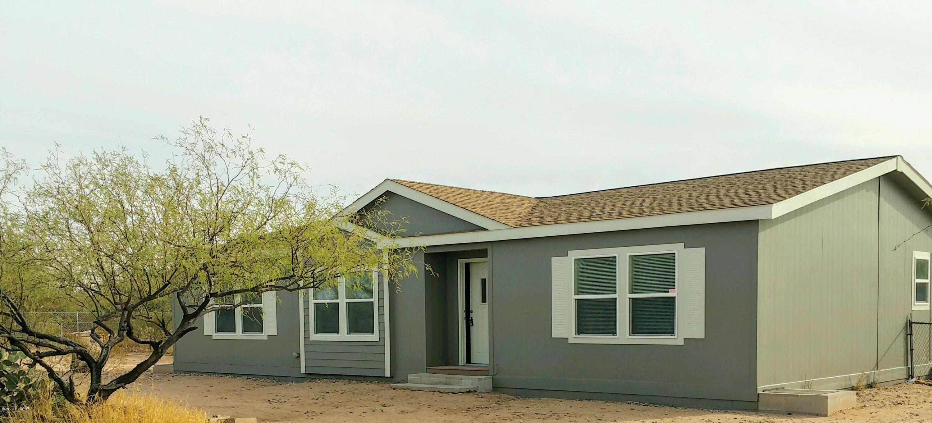 3010 East Sandburr Road Tucson, AZ 85756 - Photo 1 of 27 Gallery Image 1