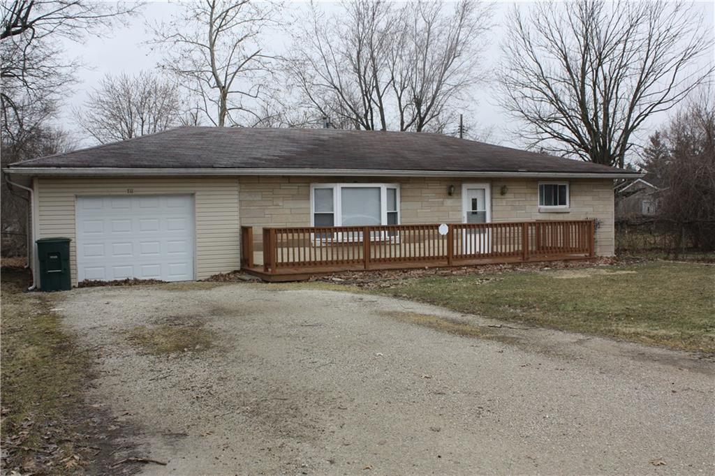 711 North Claypool Road Muncie, IN 47303 - Photo 3 of 30