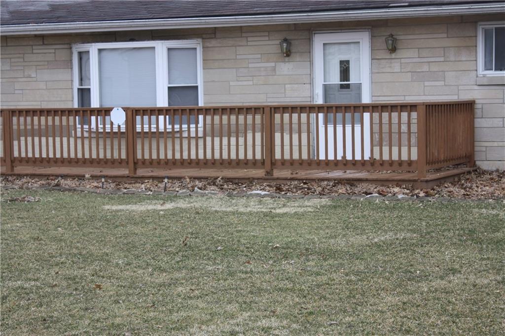 711 North Claypool Road Muncie, IN 47303 - Photo 4 of 30