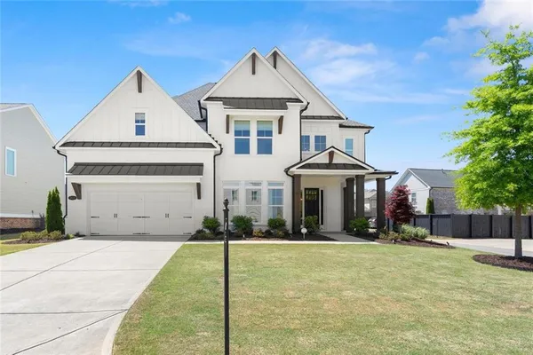 $925,000 | 3420 Charlesbourg Run, Cumming, GA 30028