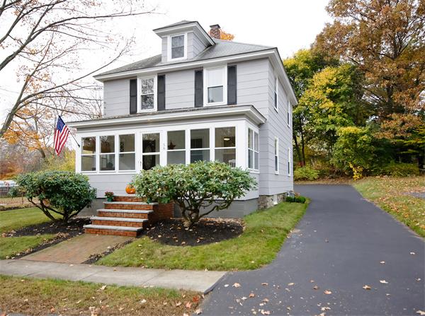 58 Thompson Street Maynard, MA 01754 - Photo 1 of 23 Gallery Image 1