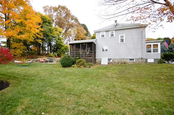 58 Thompson Street Maynard, MA 01754 - Photo 23 of 23 Gallery Image 23