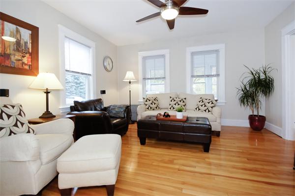 58 Thompson Street Maynard, MA 01754 - Photo 9 of 23 Gallery Image 9