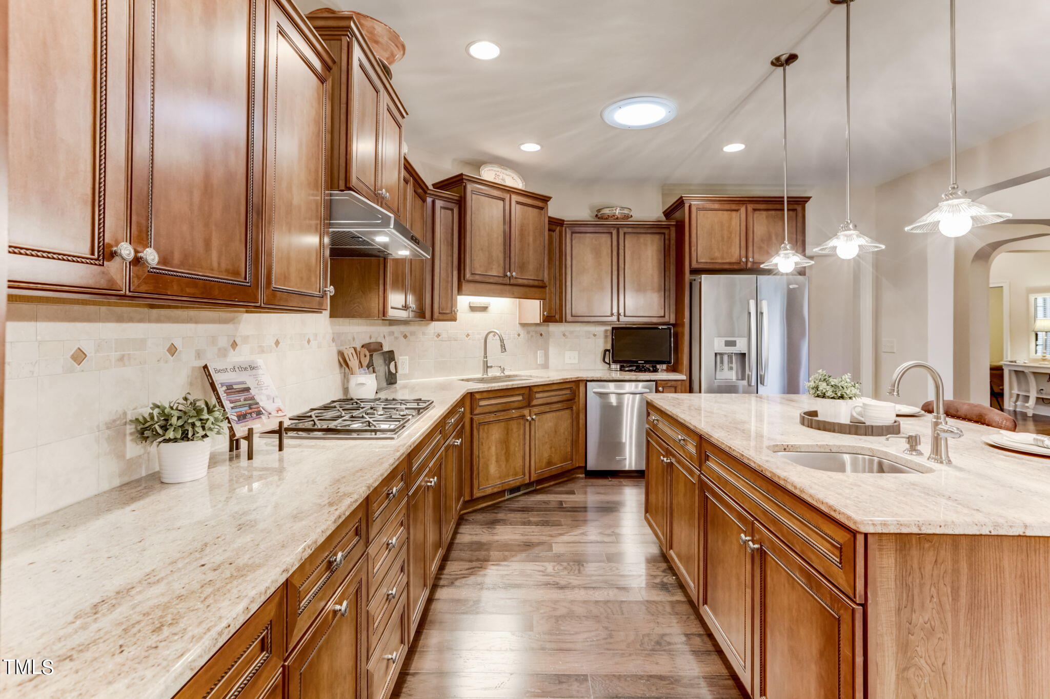 12901 Baybriar Drive Raleigh, NC 27613 - Photo 18 of 41 17-web-or-mls-Baybriar Dr-017