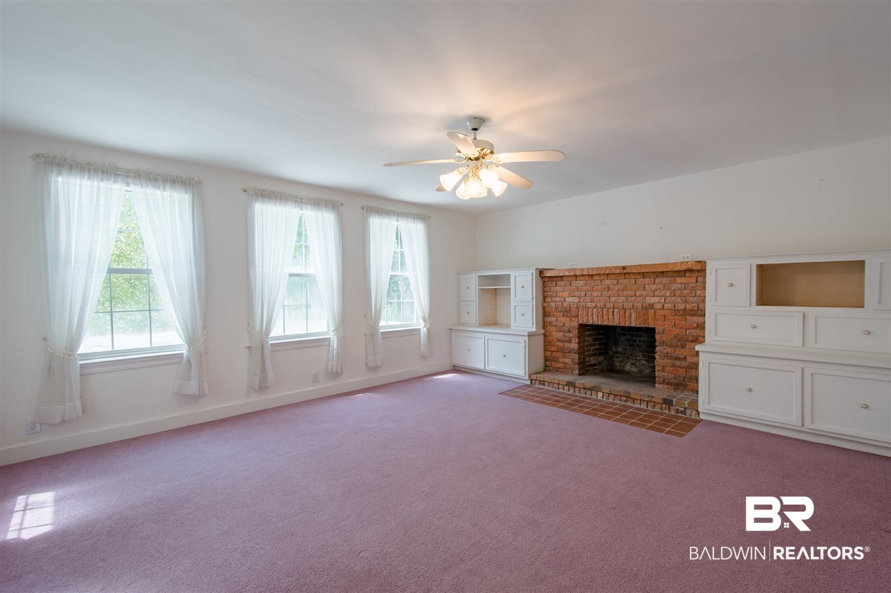 19253 North East River Road Silverhill, AL 36576 - Photo 13 of 49 Den