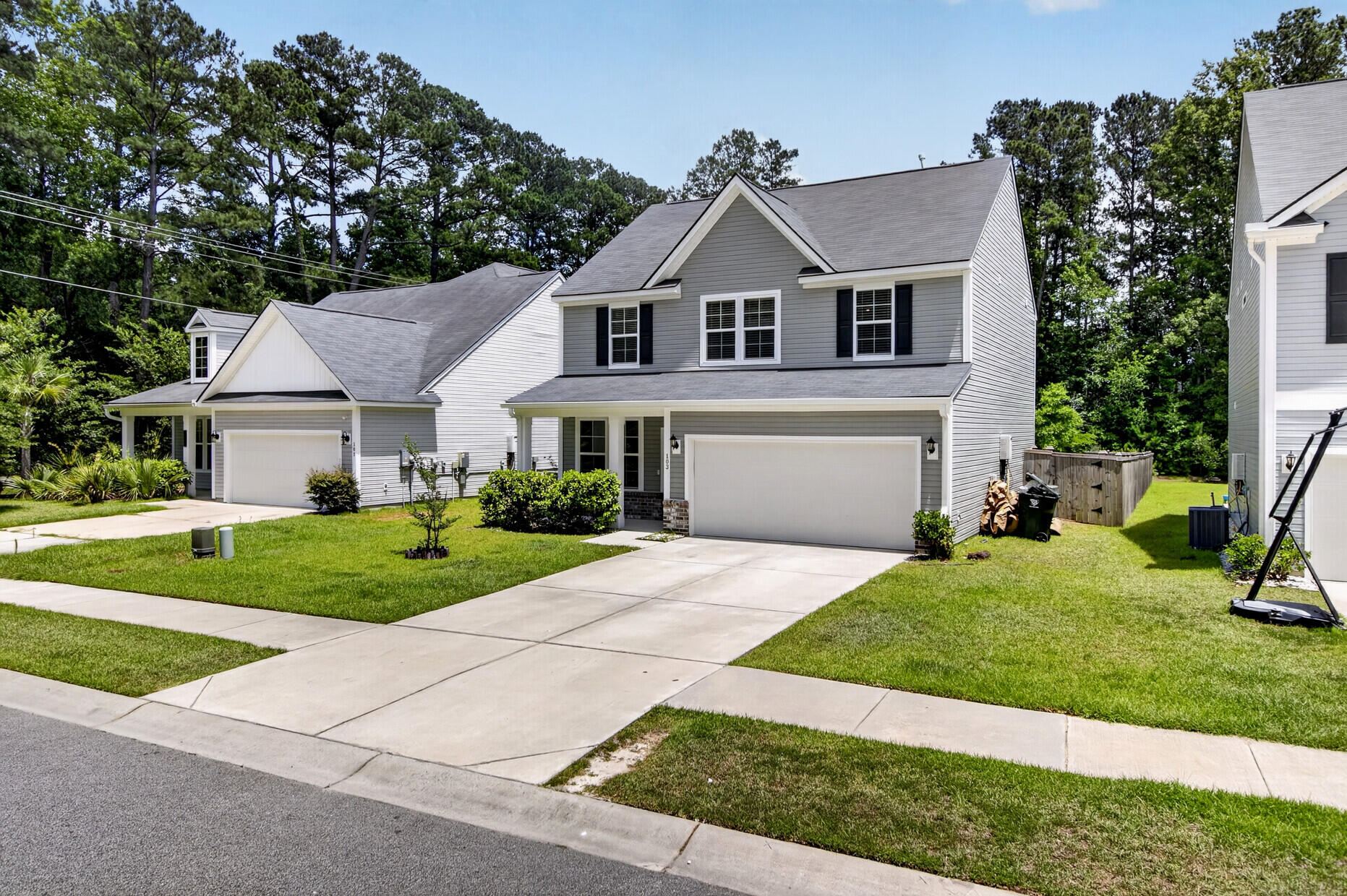 103 Caleb Court Ladson, SC 29456 - Photo 37 of 42