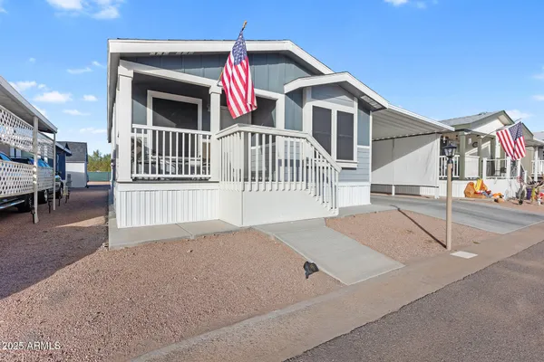 $135,000 | 1363 North Plaza Drive, Unit 9, Apache Junction, AZ 85120