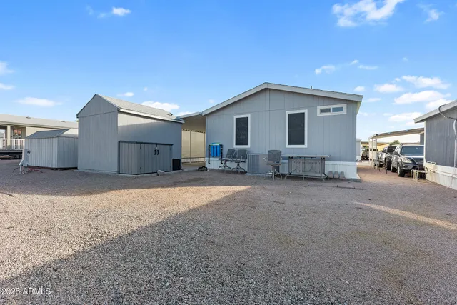 $135,000 | 1363 North Plaza Drive, Unit 9, Apache Junction, AZ 85120