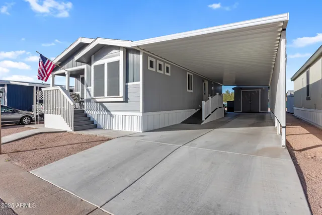 $135,000 | 1363 North Plaza Drive, Unit 9, Apache Junction, AZ 85120