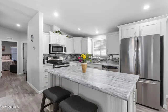 $135,000 | 1363 North Plaza Drive, Unit 9, Apache Junction, AZ 85120