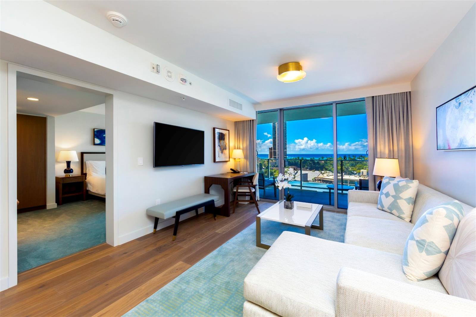 2139 Kūhiō Ave Unit D1005  