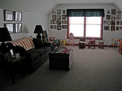 684 Ardery Road Paris, KY 40361 - Photo 24 of 32 Upstairs Bonus Room