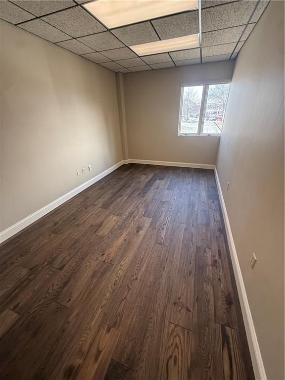 43 South 9th Street, Unit 102 Indiana, PA 15701 - Photo 2 of 7 Office