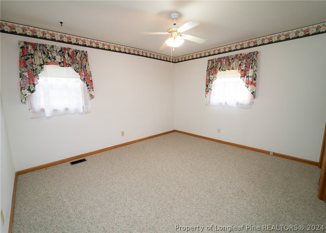 141 Union Church Road Carthage, NC 28327 - Photo 19 of 31 a view of a small space