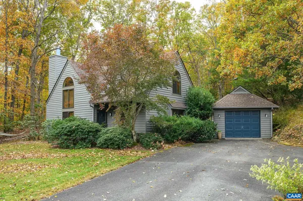 $525,000 | 1688 Stoney Creek Drive, Charlottesville, VA 22902