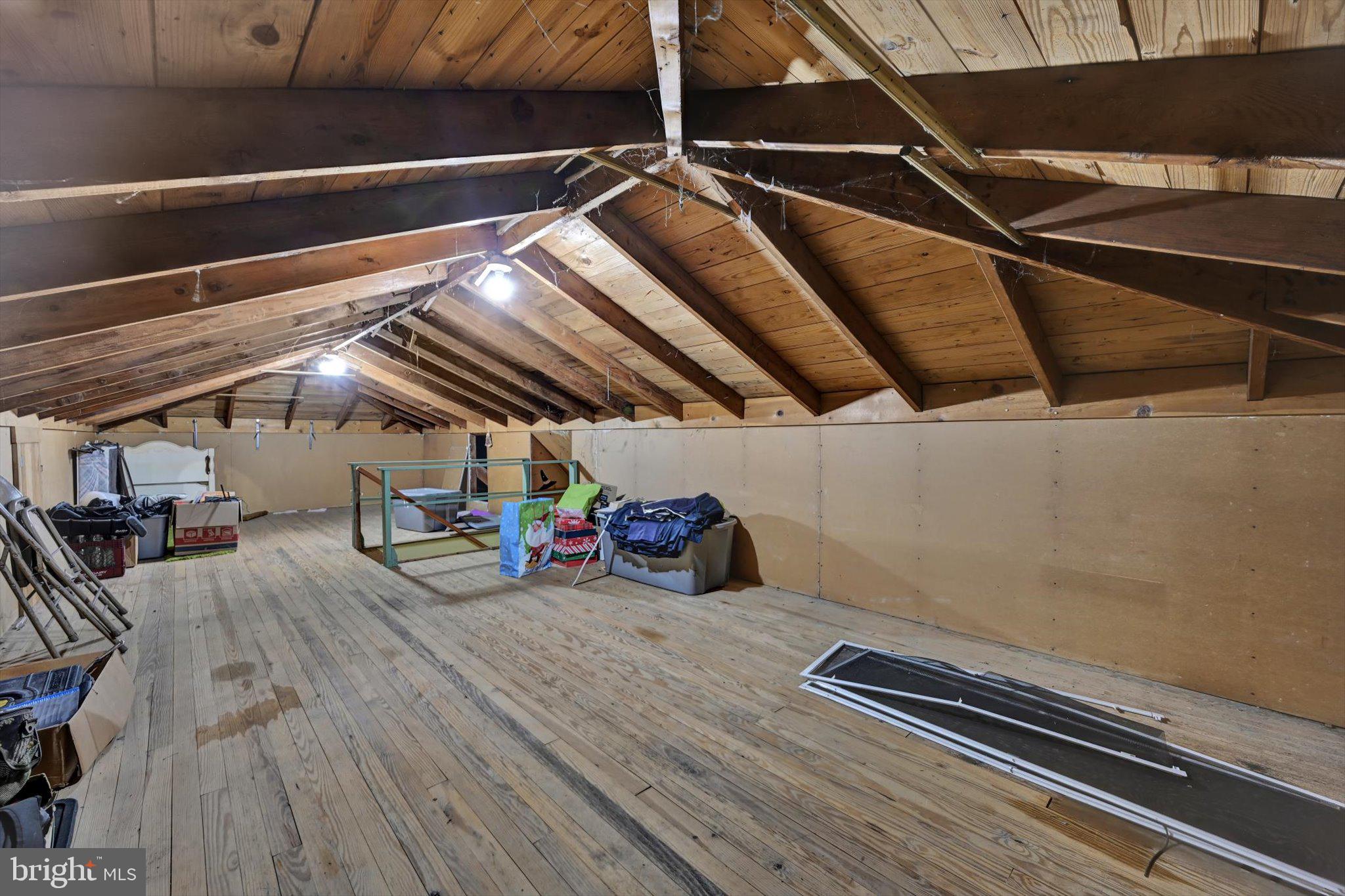 310 South Goodspring Road Hegins, PA 17938 - Photo 27 of 43