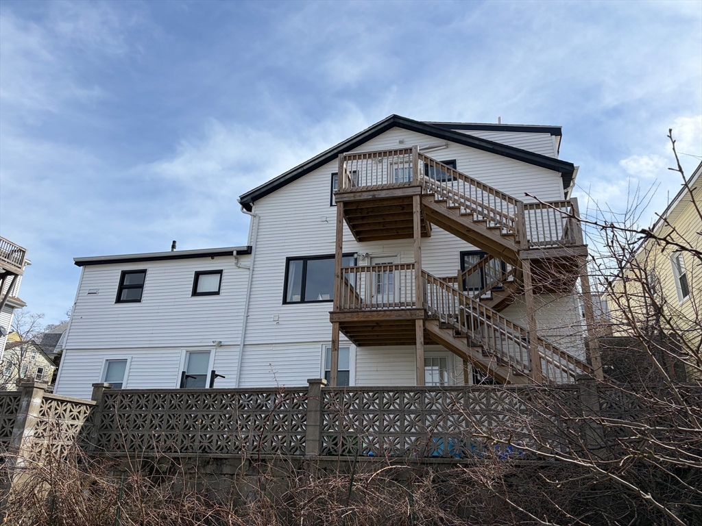 722 North Main Street Fall River, MA 02720 - Photo 32 of 32