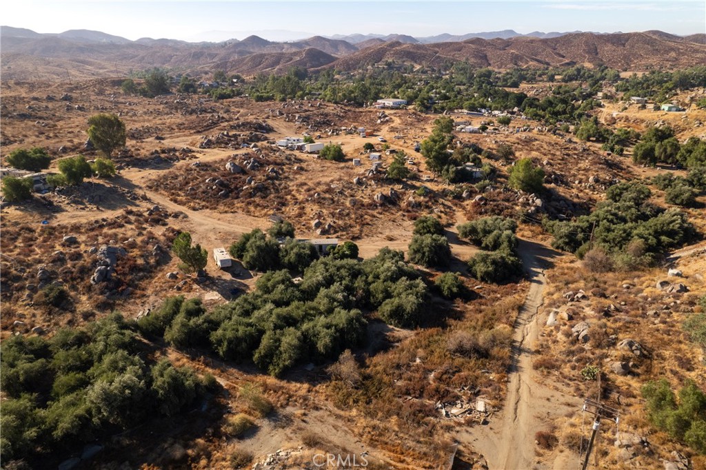 26874 Wilkinson Street Perris, CA 92570 - Photo 4 of 7 a view of a city with mountain