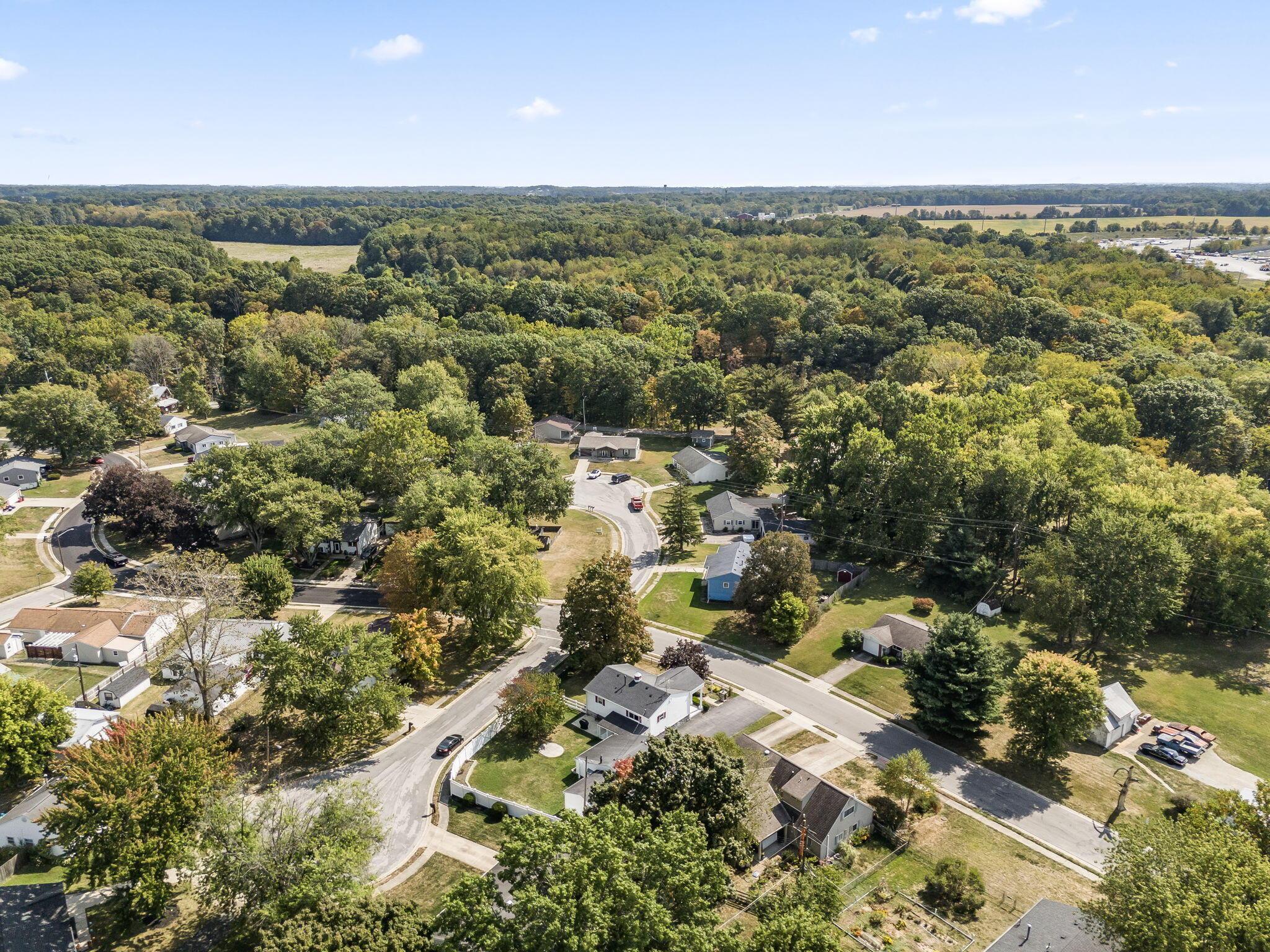 291 Hawthorne Road Sunbury, OH 43074 - Photo 57 of 58 77-web-or-mls-DJI_20250916121524_0012_D