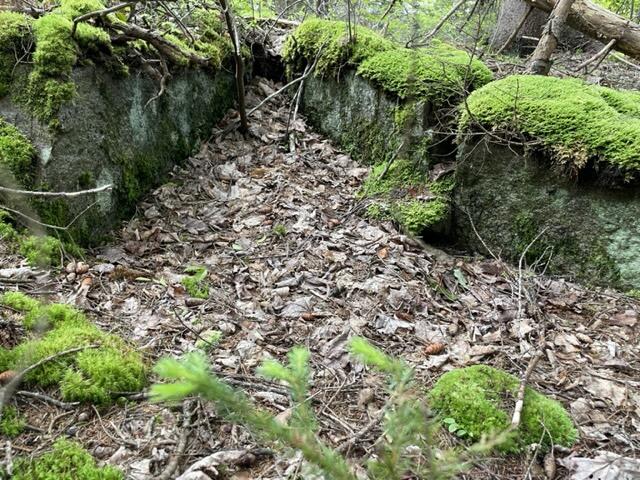 140 Pequot Road Vinalhaven, ME 04863 - Photo 9 of 11 Quaried Granite