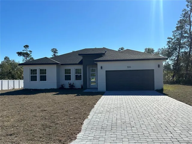 $1,995 | 555 Marion Oaks Golf Road, Ocala, FL 34473