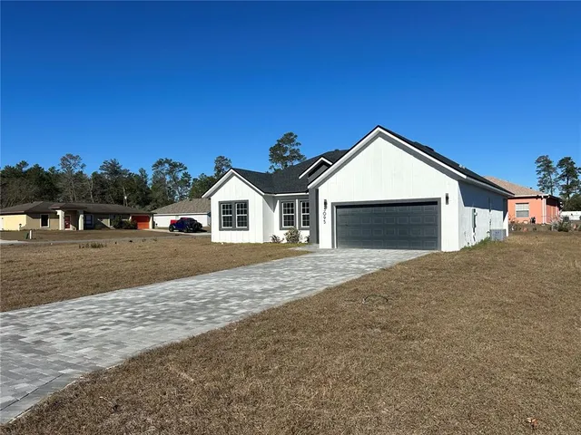 $1,995 | 555 Marion Oaks Golf Road, Ocala, FL 34473