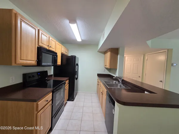 $219,500 | 1851 Long Iron Drive, Unit 901, Rockledge, FL 32955