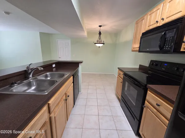 $219,500 | 1851 Long Iron Drive, Unit 901, Rockledge, FL 32955