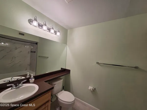 $219,500 | 1851 Long Iron Drive, Unit 901, Rockledge, FL 32955