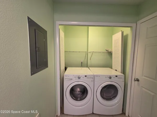 $219,500 | 1851 Long Iron Drive, Unit 901, Rockledge, FL 32955