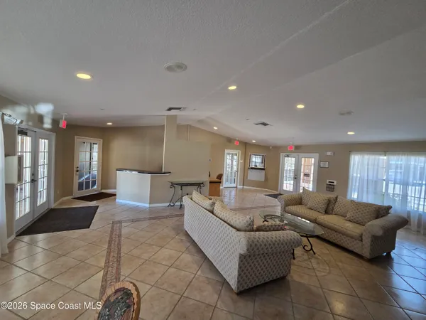 $219,500 | 1851 Long Iron Drive, Unit 901, Rockledge, FL 32955