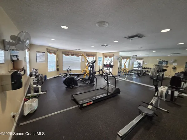 $219,500 | 1851 Long Iron Drive, Unit 901, Rockledge, FL 32955