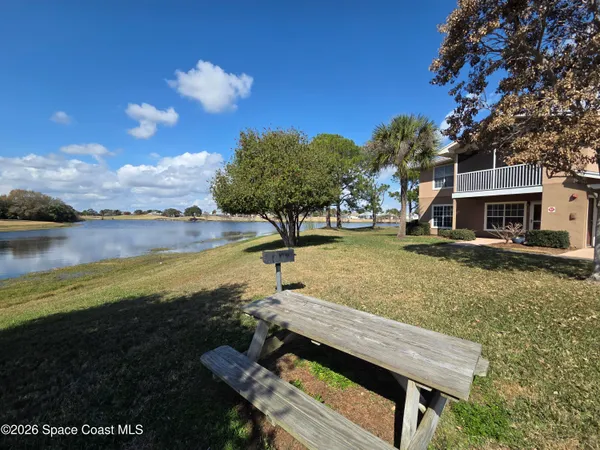 $219,500 | 1851 Long Iron Drive, Unit 901, Rockledge, FL 32955