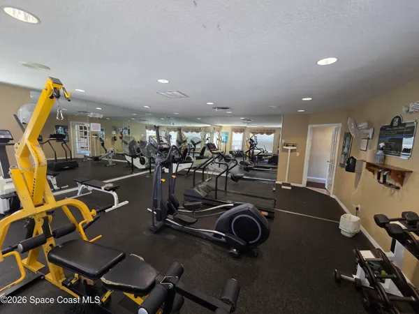 $219,500 | 1851 Long Iron Drive, Unit 901, Rockledge, FL 32955