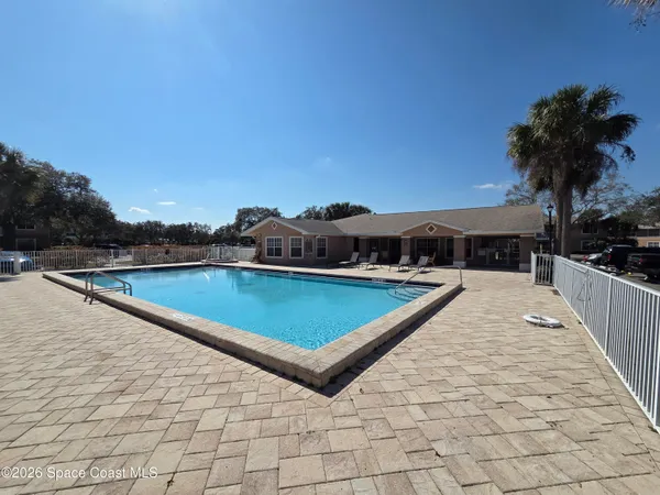 $219,500 | 1851 Long Iron Drive, Unit 901, Rockledge, FL 32955